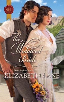 Widowed Bride