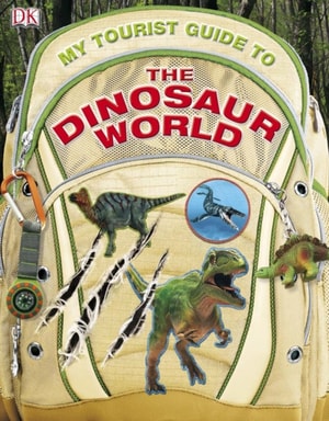 My Tourist Guide to the Dinosaur World