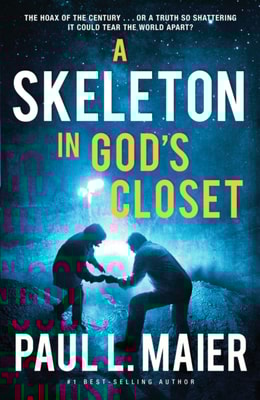 Skeleton in God's Closet