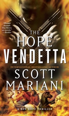 Hope Vendetta