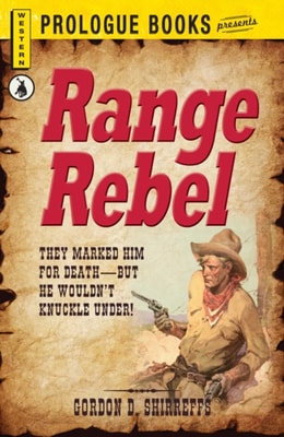 Range Rebel