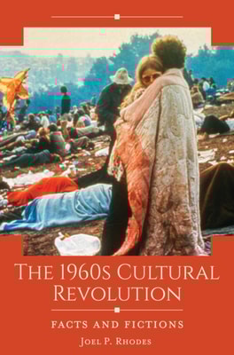 1960s Cultural Revolution