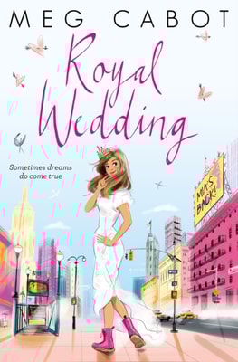Royal Wedding