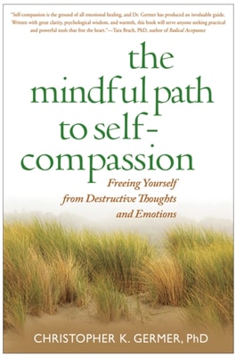 Mindful Path to Self-Compassion