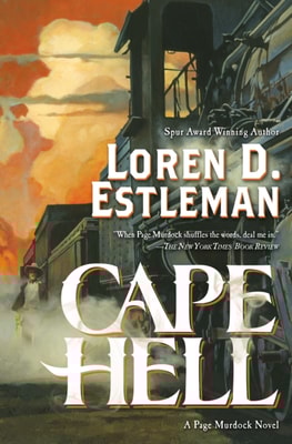 Cape Hell