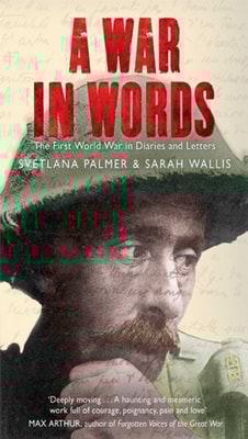 War in Words