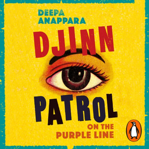 Djinn Patrol on the Purple Line