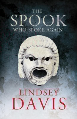 Spook Who Spoke Again