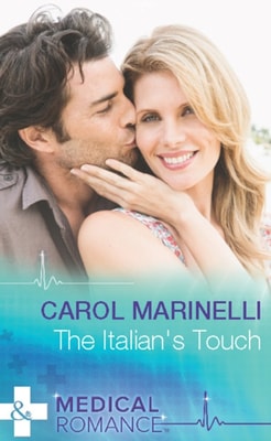 Italian's Touch (Mills & Boon Medical)