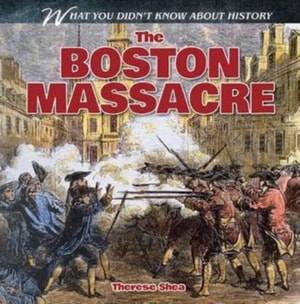 Boston Massacre