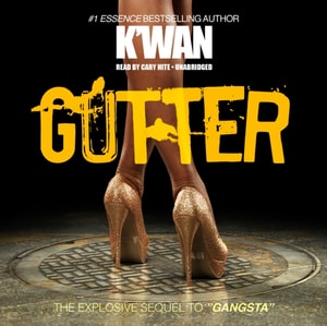 Gutter
