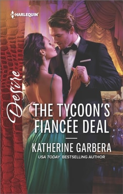 Tycoon's Fiancee Deal