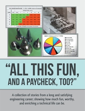 &quote;All This Fun, and a Paycheck, Too?&quote;