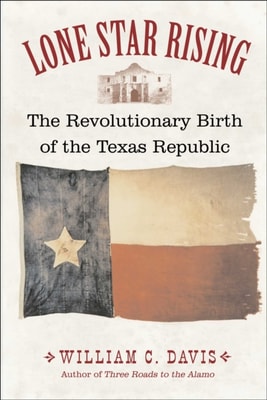 Lone Star Rising
