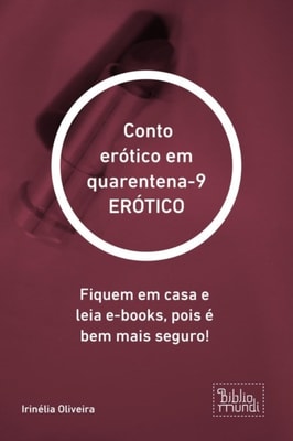 Conto erótico em quarentena-9 ERÓTICO