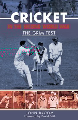 Cricket in the Second World War
