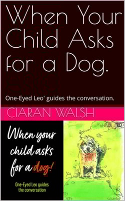 When Your Child Asks for a Dog