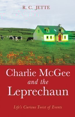 Charlie McGee and the Leprechaun