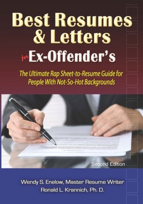 Ex-Offender's New Job Finding and Survival Guide