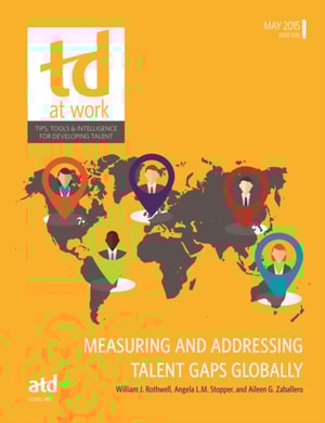 Measuring and Addressing Talent Gaps Globally