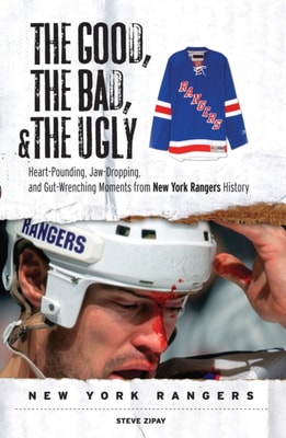 Good,  Bad, &amp;  Ugly: New York Rangers