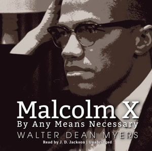 Malcolm X