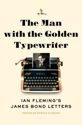 Man with the Golden Typewriter