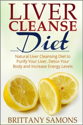 Liver Cleanse Diet