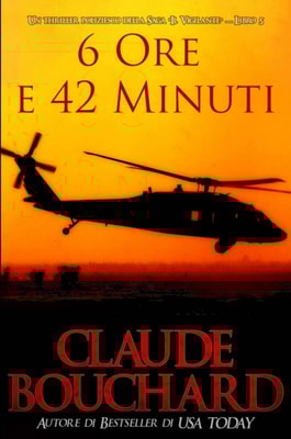 6 ore e 42 minuti