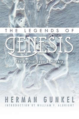 Legends of Genesis