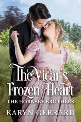Vicar's Frozen Heart