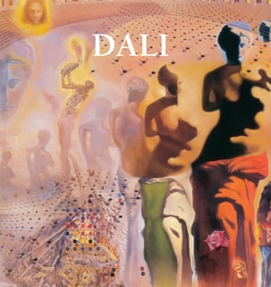 Salvador Dalí: Uma vida na arte