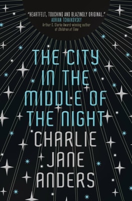 City in the Middle of the Night