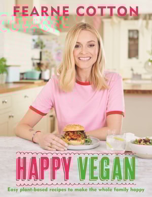 Happy Vegan