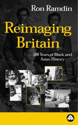 Reimaging Britain