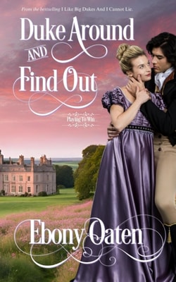 Duke Around And Find Out