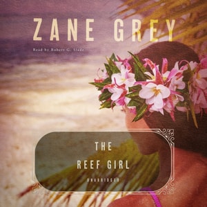 Reef Girl