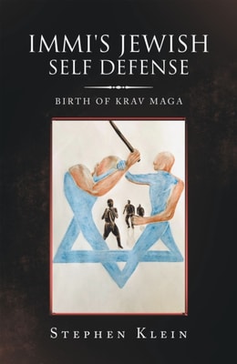 Immi's Jewish Self Defense