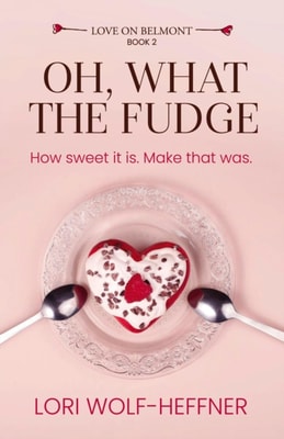 Oh, What the Fudge