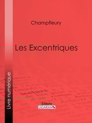 Les Excentriques