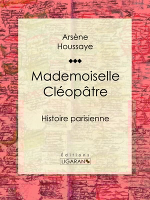 Mademoiselle Cléopâtre