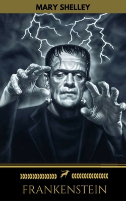 Frankenstein (Golden Deer Classics)