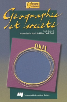 Geographie et societe