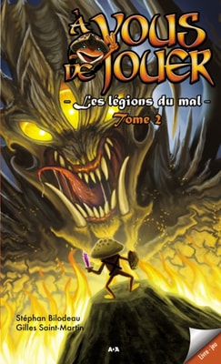 Les légions du mal