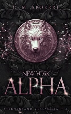 New York Alpha (Part 3)
