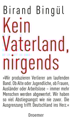 Kein Vaterland, nirgends