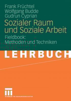 Sozialer Raum und Soziale Arbeit