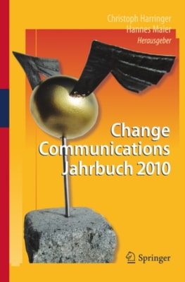 Change Communications Jahrbuch 2010