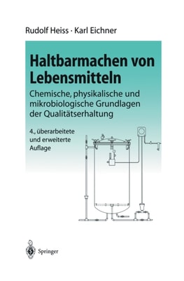 Haltbarmachen von Lebensmitteln