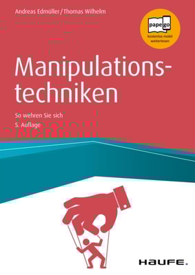 Manipulationstechniken